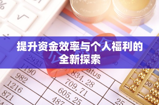 三乡提升资金效率与个人福利的全新探索